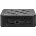 Неттоп Digma Mini Office Ryzen 5 3500U (2.1) 8Gb SSD256Gb UHDG Windows 11 Pro GbitEth WiFi BT 45W черный (DPR5-8CXW01)