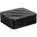 Неттоп Digma Mini Office Ryzen 5 3500U (2.1) 8Gb SSD256Gb UHDG Windows 11 Pro GbitEth WiFi BT 45W черный (DPR5-8CXW01)