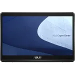 Моноблок Asus E1600WKAT-BMR188X 15.6" Full HD Touch Cel N4500 (1.1) 4Gb SSD128Gb UHDG CR Windows 11 Pro GbitEth WiFi BT 65W клавиатура мышь Cam черный 1920x1080 Моноблок Asus E1600WKAT-BMR188X 15.6" Full HD Touch Cel N4500 (1.1) 4Gb SSD128Gb UHDG CR Windows 11 Pro GbitEth WiFi BT 65W клавиатура мышь Cam черный 1920x1080