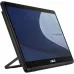 Моноблок Asus E1600WKAT-BMR188X 15.6" Full HD Touch Cel N4500 (1.1) 4Gb SSD128Gb UHDG CR Windows 11 Pro GbitEth WiFi BT 65W клавиатура мышь Cam черный 1920x1080 Моноблок Asus E1600WKAT-BMR188X 15.6" Full HD Touch Cel N4500 (1.1) 4Gb SSD128Gb UHDG CR Windows 11 Pro GbitEth WiFi BT 65W клавиатура мышь Cam черный 1920x1080