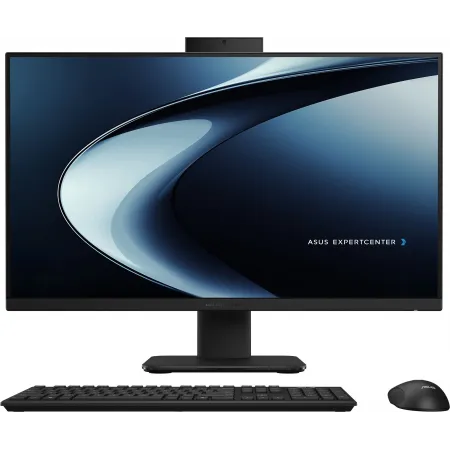 Моноблок Asus PM670KA-BPE024W 27" Full HD Ryzen AI 7 350 (2) 32Gb SSD1Tb Radeon 860M Windows 11 Home GbitEth WiFi BT 120W клавиатура мышь Cam черный 1920x1080 Моноблок Asus PM670KA-BPE024W 27" Full HD Ryzen AI 7 350 (2) 32Gb SSD1Tb Radeon 860M Windows 11 Home GbitEth WiFi BT 120W клавиатура мышь Cam черный 1920x1080