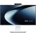 Моноблок Asus VM640KA-WPC0090 23.8" Full HD Ryzen AI 7 350 (2) 32Gb SSD1Tb Radeon 860M без ОС GbitEth WiFi BT 120W клавиатура мышь Cam белый 1920x1080 Моноблок Asus VM640KA-WPC0090 23.8" Full HD Ryzen AI 7 350 (2) 32Gb SSD1Tb Radeon 860M без ОС GbitEth WiFi BT 120W клавиатура мышь Cam белый 1920x1080