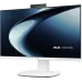 Моноблок Asus VM640KA-WPC0090 23.8" Full HD Ryzen AI 7 350 (2) 32Gb SSD1Tb Radeon 860M без ОС GbitEth WiFi BT 120W клавиатура мышь Cam белый 1920x1080 Моноблок Asus VM640KA-WPC0090 23.8" Full HD Ryzen AI 7 350 (2) 32Gb SSD1Tb Radeon 860M без ОС GbitEth WiFi BT 120W клавиатура мышь Cam белый 1920x1080