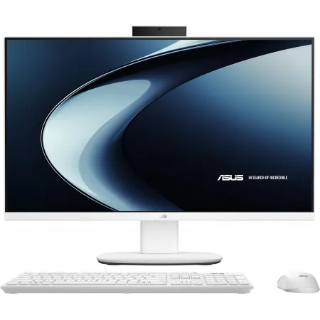 Моноблок Asus VM670KA-WPE0030 27" Full HD Ryzen AI 7 350 (2) 32Gb SSD1Tb Radeon 860M без ОС GbitEth WiFi BT 120W клавиатура мышь Cam белый 1920x1080 Моноблок Asus VM670KA-WPE0030 27" Full HD Ryzen AI 7 350 (2) 32Gb SSD1Tb Radeon 860M без ОС GbitEth WiFi BT 120W клавиатура мышь Cam белый 1920x1080