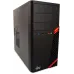ПК IRU Planio 310H6SM MT i3 12100 (3.3) 8Gb SSD256Gb UHDG 730 Windows 11 Pro 64 GbitEth 400W черный (RUS) (2161262)