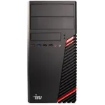 ПК IRU Planio 310H6SM MT i5 12400 (2.5) 8Gb SSD256Gb UHDG 730 Windows 11 Pro 64 GbitEth 450W черный (RUS) (2161264) ПК IRU Planio 310H6SM MT i5 12400 (2.5) 8Gb SSD256Gb UHDG 730 Windows 11 Pro 64 GbitEth 450W черный (RUS) (2161264)