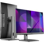 Моноблок Kvadra A27 27" Full HD i5 13400 (2.5) 16Gb 512Gb SSD256Gb UHDG 730 без ОС GbitEth WiFi BT 180W Cam черный 1920x1080 (RUS)