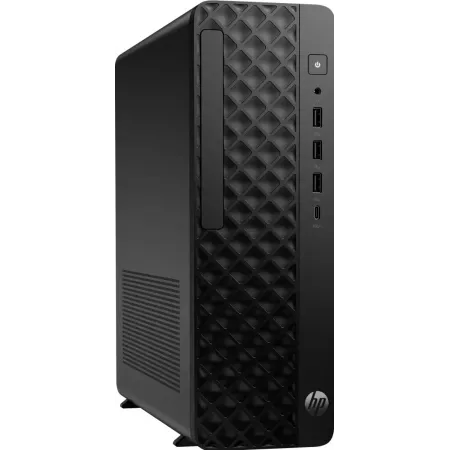 ПК HP ProDesk 2 G1i SFF i5 14500 (2.6) 8Gb SSD512Gb UHDG 770 FreeDOS GbitEth 240W kb мышь клавиатура черный (D2BY4AT)
