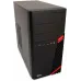ПК IRU Planio 310H6SM MT i3 12100F (3.3) 8Gb SSD256Gb GT610 2Gb без ОС GbitEth 400W черный (RUS) (2162845)