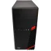 ПК IRU Planio 310H6SM MT i3 12100F (3.3) 8Gb SSD256Gb GT610 2Gb без ОС GbitEth 400W черный (RUS) (2162845)