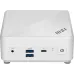 Неттоп MSI Cubi 5 1M-473BRU i5 1235U (1.3) Iris Xe без ОС 2.5xGbitEth+1xGbitEth WiFi BT 65W белый (936-B0A822-473)
