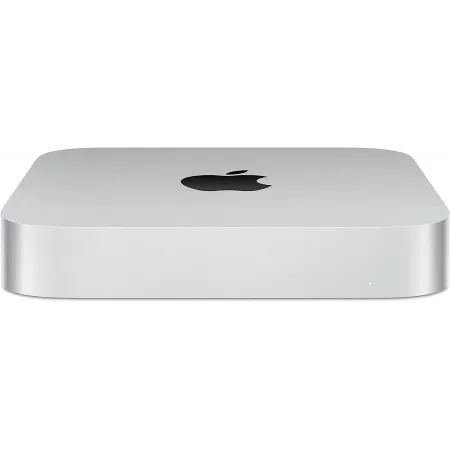 ПК Apple Mac mini A2686 slim M2 8 core (3.49) 8Gb SSD256Gb 10 core GPU macOS GbitEth WiFi BT серебристый (MMFJ3HN/A) ПК Apple Mac mini A2686 slim M2 8 core (3.49) 8Gb SSD256Gb 10 core GPU macOS GbitEth WiFi BT серебристый (MMFJ3HN/A)