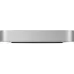 ПК Apple Mac mini A2686 slim M2 8 core (3.49) 8Gb SSD256Gb 10 core GPU macOS GbitEth WiFi BT серебристый (MMFJ3HN/A) ПК Apple Mac mini A2686 slim M2 8 core (3.49) 8Gb SSD256Gb 10 core GPU macOS GbitEth WiFi BT серебристый (MMFJ3HN/A)