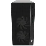 ПК IRU Tactio 310H6SEA MT i5 14400F (2.5) 16Gb SSD512Gb RTX5050 8Gb без ОС GbitEth 500W черный (RUS) (2164590)