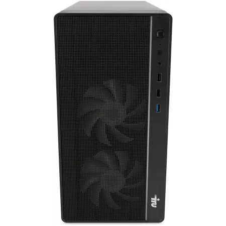 ПК IRU Tactio 310H6SEA MT i5 14400F (2.5) 16Gb SSD1Tb RTX5060 8Gb без ОС GbitEth 500W черный (RUS) (2164592) ПК IRU Tactio 310H6SEA MT i5 14400F (2.5) 16Gb SSD1Tb RTX5060 8Gb без ОС GbitEth 500W черный (RUS) (2164592)
