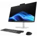 Моноблок HP EliteStudio 8 G1i 27" QHD U7 265 32Gb SSD1Tb RTX5060 8000Mb без ОС GbitEth WiFi BT клавиатура мышь Cam серебристый 2560x1440