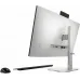 Моноблок HP EliteStudio 8 G1i 27" QHD U7 265 32Gb SSD1Tb RTX5060 8000Mb без ОС GbitEth WiFi BT клавиатура мышь Cam серебристый 2560x1440