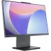 Моноблок Lenovo ThinkCentre neo 50a G5 23.8" Full HD Core 5 210H (2.5) 16Gb SSD512Gb UHDG без ОС GbitEth WiFi BT 90W клавиатура мышь Cam серый 1920x1080
