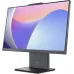 Моноблок Lenovo ThinkCentre neo 50a G5 23.8" Full HD Core 5 210H (2.5) 16Gb SSD512Gb UHDG без ОС GbitEth WiFi BT 90W клавиатура мышь Cam серый 1920x1080