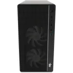 ПК IRU Corp 310H5SEA MT i5 11400F (2.6) 16Gb SSD512Gb GTX1660 Super 6Gb FreeDOS GbitEth 500W черный (RUS) (2165200)