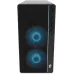 ПК IRU Corp 310H5SEA MT i5 11400F (2.6) 16Gb SSD512Gb GTX1660 Super 6Gb FreeDOS GbitEth 500W черный (RUS) (2165200)