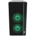 ПК IRU Corp 310H5SEA MT i5 11400F (2.6) 16Gb SSD512Gb GTX1660 Super 6Gb FreeDOS GbitEth 500W черный (RUS) (2165200)