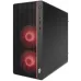 ПК IRU Corp 310H5SEA MT i5 11400F (2.6) 16Gb SSD512Gb GTX1660 Super 6Gb FreeDOS GbitEth 500W черный (RUS) (2165200)