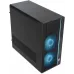 ПК IRU Corp 310H5SEA MT i5 11400F (2.6) 16Gb SSD512Gb GTX1660 Super 6Gb FreeDOS GbitEth 500W черный (RUS) (2165200)