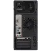 ПК IRU Corp 310H5SEA MT i5 11400F (2.6) 16Gb SSD512Gb GTX1660 Super 6Gb FreeDOS GbitEth 500W черный (RUS) (2165200)
