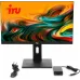 Моноблок IRU Tactio 27IP6 27" QHD i5 13400 (2.5) 16Gb SSD256Gb UHDG 730 без ОС GbitEth WiFi BT 120W Cam черный 2560x1440 (RUS) Моноблок IRU Tactio 27IP6 27" QHD i5 13400 (2.5) 16Gb SSD256Gb UHDG 730 без ОС GbitEth WiFi BT 120W Cam черный 2560x1440 (RUS)