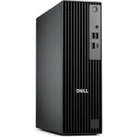 ПК Dell Pro Slim QCS1250 slim Core Ultra 5 235 (3.4) 8Gb SSD512Gb Graphics Windows 11 Pro GbitEth 180W мышь клавиатура черный (5856) ПК Dell Pro Slim QCS1250 slim Core Ultra 5 235 (3.4) 8Gb SSD512Gb Graphics Windows 11 Pro GbitEth 180W мышь клавиатура черный (5856)