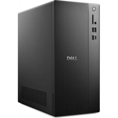 ПК Dell Tower ECT1250 MT i3 14100 (3.5) 8Gb SSD512Gb UHDG 730 CR Windows 11 Pro GbitEth WiFi BT 180W мышь клавиатура черный (3857) ПК Dell Tower ECT1250 MT i3 14100 (3.5) 8Gb SSD512Gb UHDG 730 CR Windows 11 Pro GbitEth WiFi BT 180W мышь клавиатура черный (3857)