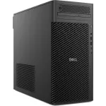 ПК Dell Pro Max Tower T2 FCT2250 MT Core Ultra 7 265K (3.9) 32Gb SSD1Tb Graphics Windows 11 Pro GbitEth 1500W мышь клавиатура черный (7K31)