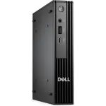 ПК Dell Pro Micro QCM1250 Micro Core Ultra 7 265T (1.5) 32Gb SSD1Tb Graphics Windows 11 Pro GbitEth WiFi BT 90W мышь клавиатура черный (7315)