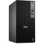 ПК Dell Pro 7821 QCT1250 MT Core Ultra 7 265 (2.4) 8Gb SSD512Gb Graphics Windows 11 Pro GbitEth WiFi BT 180W мышь клавиатура черный (DPT-7821)