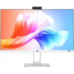 Моноблок Acer Gadget E10 ERAIO 23.8" Full HD Ryzen 7 6800H (3.2) 16Gb SSD512Gb 680M Windows 11 Pro GbitEth WiFi BT 120W Cam белый/серебристый 1920x1080