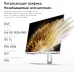 Моноблок Acer Gadget E10 ERAIO 23.8" Full HD Ryzen 7 6800H (3.2) 16Gb SSD512Gb 680M Windows 11 Pro GbitEth WiFi BT 120W Cam белый/серебристый 1920x1080 Моноблок Acer Gadget E10 ERAIO 23.8" Full HD Ryzen 7 6800H (3.2) 16Gb SSD512Gb 680M Windows 11 Pro GbitEth WiFi BT 120W Cam белый/серебристый 1920x1080