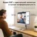 Моноблок Acer Gadget E10 ERAIO 27" 2K Ryzen 7 8745HS (3.8) 16Gb SSD512Gb 780M Windows 11 Pro GbitEth WiFi BT 120W клавиатура мышь Cam серебристый/черный 2560x1440