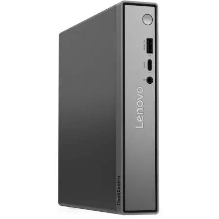 Неттоп Lenovo ThinkCentre Neo 55q G6 slim Ryzen 5 220 (3.2) 16Gb SSD1Tb Radeon 740M без ОС GbitEth WiFi BT 90W kbNORUS мышь клавиатура черный (13GN000DGP)