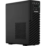ПК Aquarius Pro P30 K51 USFF1 USFF i5 12400 (2.5) 16Gb SSD512Gb UHDG 730 без ОС GbitEth WiFi BT мышь клавиатура черный (RUS) (P30K511M2528C151F02NWNUTNN3) ПК Aquarius Pro P30 K51 USFF1 USFF i5 12400 (2.5) 16Gb SSD512Gb UHDG 730 без ОС GbitEth WiFi BT мышь клавиатура черный (RUS) (P30K511M2528C151F02NWNUTNN3)