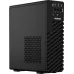 ПК Aquarius Pro P30 K51 USFF1 USFF i5 12400 (2.5) 16Gb SSD512Gb UHDG 730 без ОС GbitEth WiFi BT мышь клавиатура черный (RUS) (P30K511M2528C151F02NWNUTNN3)