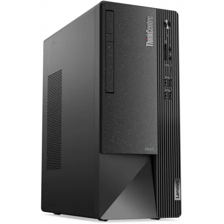 ПК Lenovo ThinkCentre Neo 50t MT i5 12400 (2.5) 8Gb SSD256Gb UHDG 730/DVDRW CR без ОС GbitEth WiFi BT 260W мышь черный (11SE001WIV_NOKBD) ПК Lenovo ThinkCentre Neo 50t MT i5 12400 (2.5) 8Gb SSD256Gb UHDG 730/DVDRW CR без ОС GbitEth WiFi BT 260W мышь черный (11SE001WIV_NOKBD)
