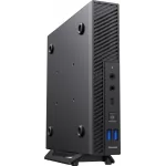 ПК Мини Amur Финвал H6I12 АМУЕ.466219.002 i5 12400 (2.5) 16Gb SSD512Gb UHDG 730 без ОС GbitEth WiFi BT 120W черный (RUS) (2169846)