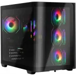 ПК Bloody BD-PC CZ79V3 MT i7 14700KF (3.4) 32Gb SSD1Tb RTX5070Ti 16Gb Windows 11 Home 64 2.5xGbitEth 750W черный (RUS) (2170114)