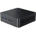 ПК Мини Chuwi AuBox X Core Ultra 5 226V (2.1) 16Gb SSD512Gb ARC 130V Windows 11 Pro 2.5xGbitEth WiFi BT 100W серый ПК Мини Chuwi AuBox X Core Ultra 5 226V (2.1) 16Gb SSD512Gb ARC 130V Windows 11 Pro 2.5xGbitEth WiFi BT 100W серый