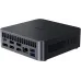 ПК Мини Chuwi AuBox X Core Ultra 5 226V (2.1) 16Gb SSD512Gb ARC 130V Windows 11 Pro 2.5xGbitEth WiFi BT 100W серый ПК Мини Chuwi AuBox X Core Ultra 5 226V (2.1) 16Gb SSD512Gb ARC 130V Windows 11 Pro 2.5xGbitEth WiFi BT 100W серый