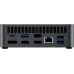 ПК Мини Chuwi AuBox X Core Ultra 5 226V (2.1) 16Gb SSD512Gb ARC 130V Windows 11 Pro 2.5xGbitEth WiFi BT 100W серый ПК Мини Chuwi AuBox X Core Ultra 5 226V (2.1) 16Gb SSD512Gb ARC 130V Windows 11 Pro 2.5xGbitEth WiFi BT 100W серый