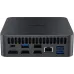 ПК Мини Chuwi AuBox X Core Ultra 5 226V (2.1) 16Gb SSD512Gb ARC 130V Windows 11 Pro 2.5xGbitEth WiFi BT 100W серый ПК Мини Chuwi AuBox X Core Ultra 5 226V (2.1) 16Gb SSD512Gb ARC 130V Windows 11 Pro 2.5xGbitEth WiFi BT 100W серый