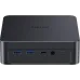 ПК Мини Chuwi AuBox X Core Ultra 5 226V (2.1) 16Gb SSD512Gb ARC 130V Windows 11 Pro 2.5xGbitEth WiFi BT 100W серый ПК Мини Chuwi AuBox X Core Ultra 5 226V (2.1) 16Gb SSD512Gb ARC 130V Windows 11 Pro 2.5xGbitEth WiFi BT 100W серый