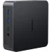 ПК Мини Chuwi AuBox X Core Ultra 5 226V (2.1) 16Gb SSD512Gb ARC 130V Windows 11 Pro 2.5xGbitEth WiFi BT 100W серый ПК Мини Chuwi AuBox X Core Ultra 5 226V (2.1) 16Gb SSD512Gb ARC 130V Windows 11 Pro 2.5xGbitEth WiFi BT 100W серый